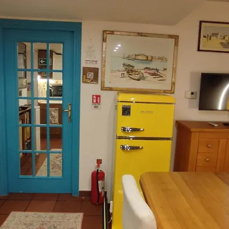 Gelsomino A San Pietro Appartement *