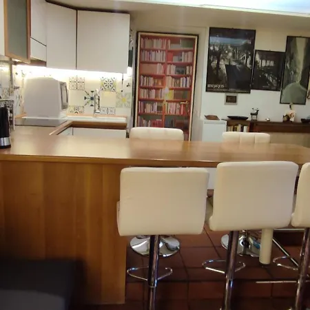 Appartement Gelsomino A San Pietro *
