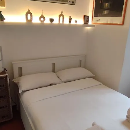 Gelsomino A San Pietro 罗马