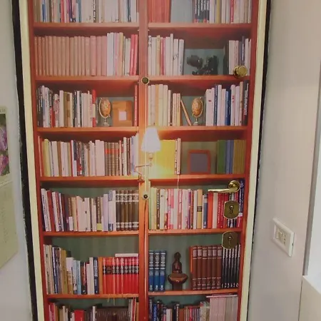 Gelsomino A San Pietro