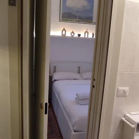 Gelsomino A San Pietro 公寓