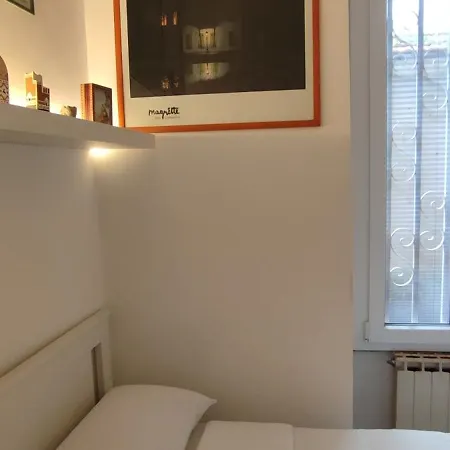 公寓 Gelsomino A San Pietro