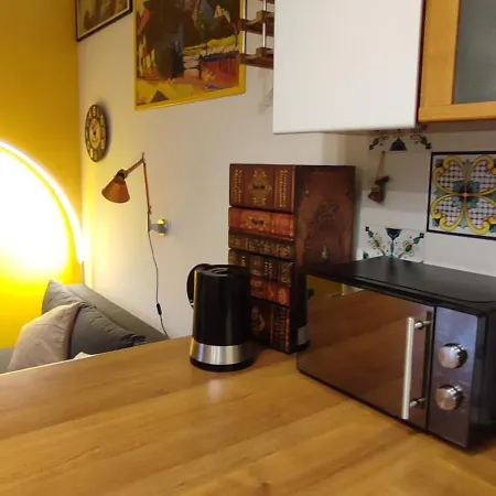 Gelsomino A San Pietro 公寓