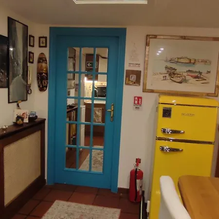 公寓 Gelsomino A San Pietro