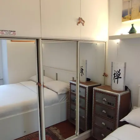 Gelsomino A San Pietro 公寓 *