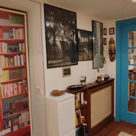 公寓 Gelsomino A San Pietro *