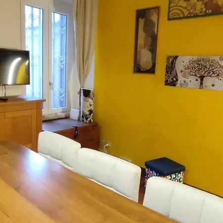 Gelsomino A San Pietro 公寓 罗马