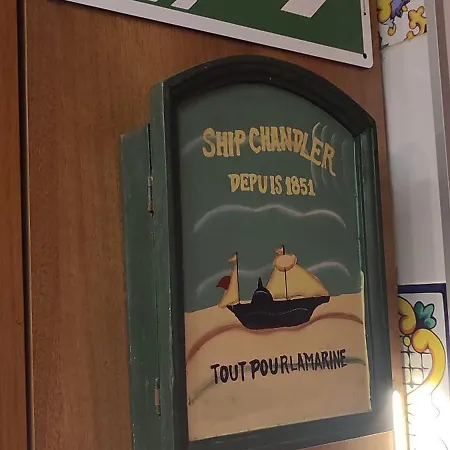 Gelsomino A San Pietro *