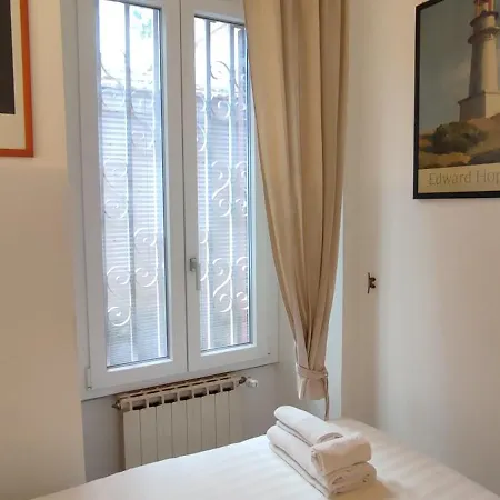 Gelsomino A San Pietro 罗马