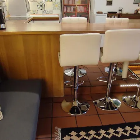 Gelsomino A San Pietro 公寓