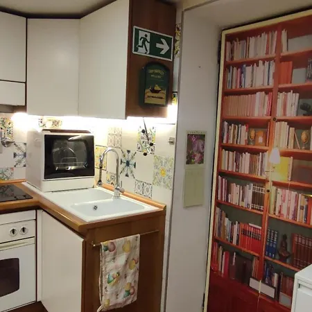 Gelsomino A San Pietro Appartement Rome