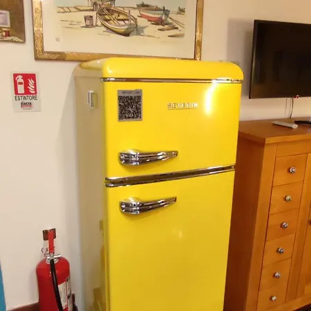 公寓 Gelsomino A San Pietro 罗马