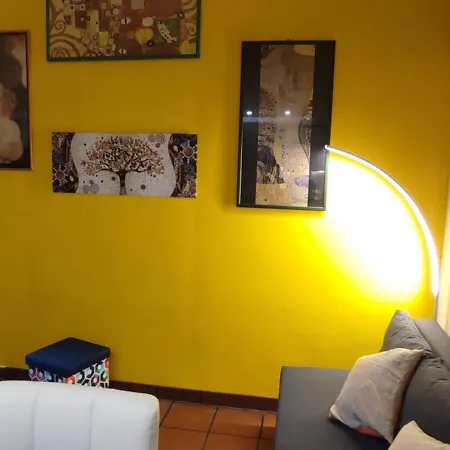 Gelsomino A San Pietro * 罗马