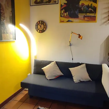 公寓 Gelsomino A San Pietro