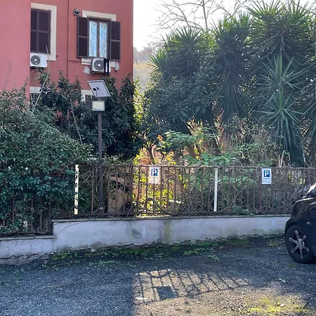 Gelsomino A San Pietro 公寓 *