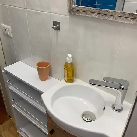 Gelsomino A San Pietro 公寓 *